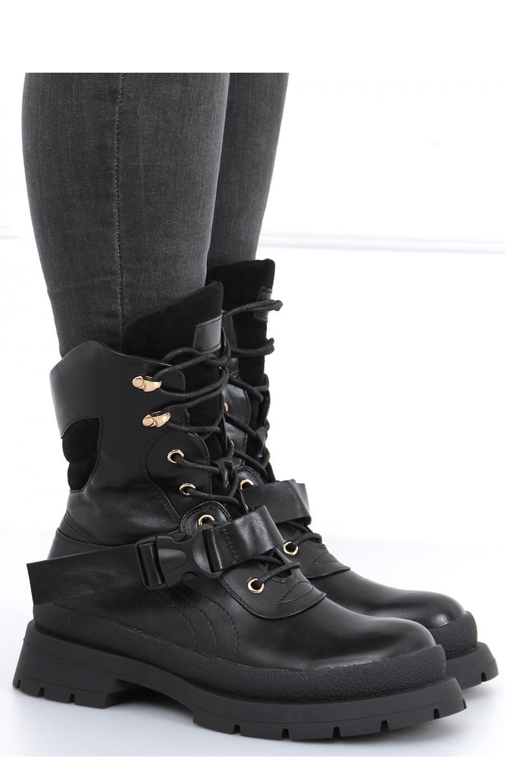 Boots model 161421 Elsy Style Women`s Ankle Boots & Booties