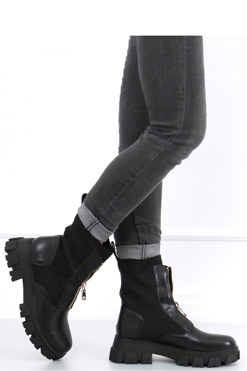 Boots model 161422 Elsy Style Women`s Ankle Boots & Booties