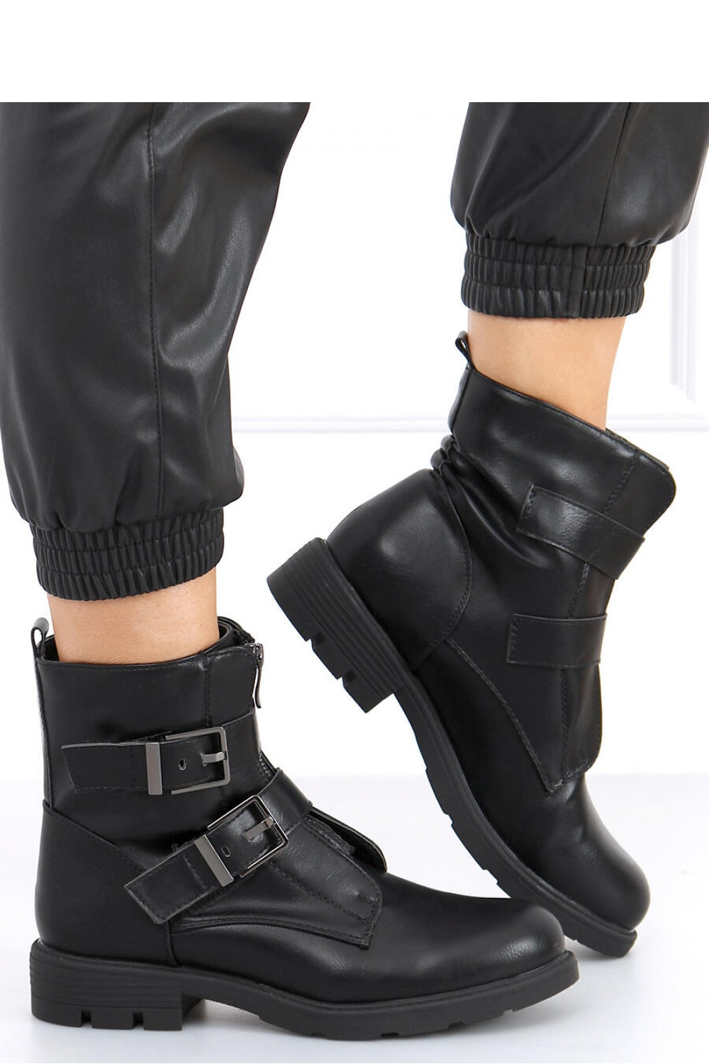 Boots model 162058 Elsy Style Women`s Ankle Boots & Booties