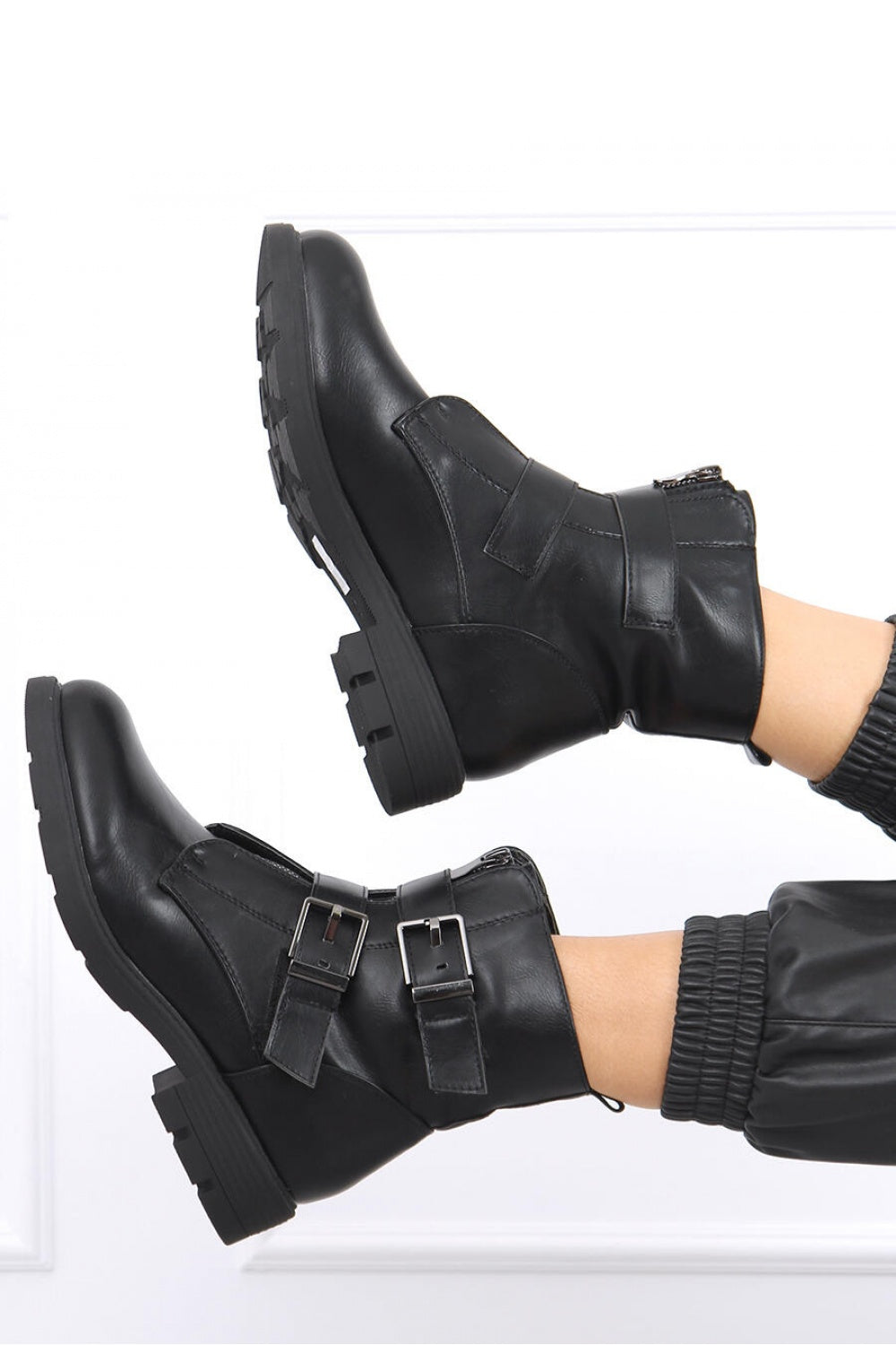 Boots model 162058 Elsy Style Women`s Ankle Boots & Booties