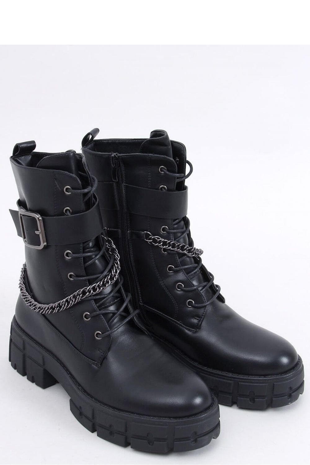 Boots model 170312 Elsy Style Women`s Ankle Boots & Booties