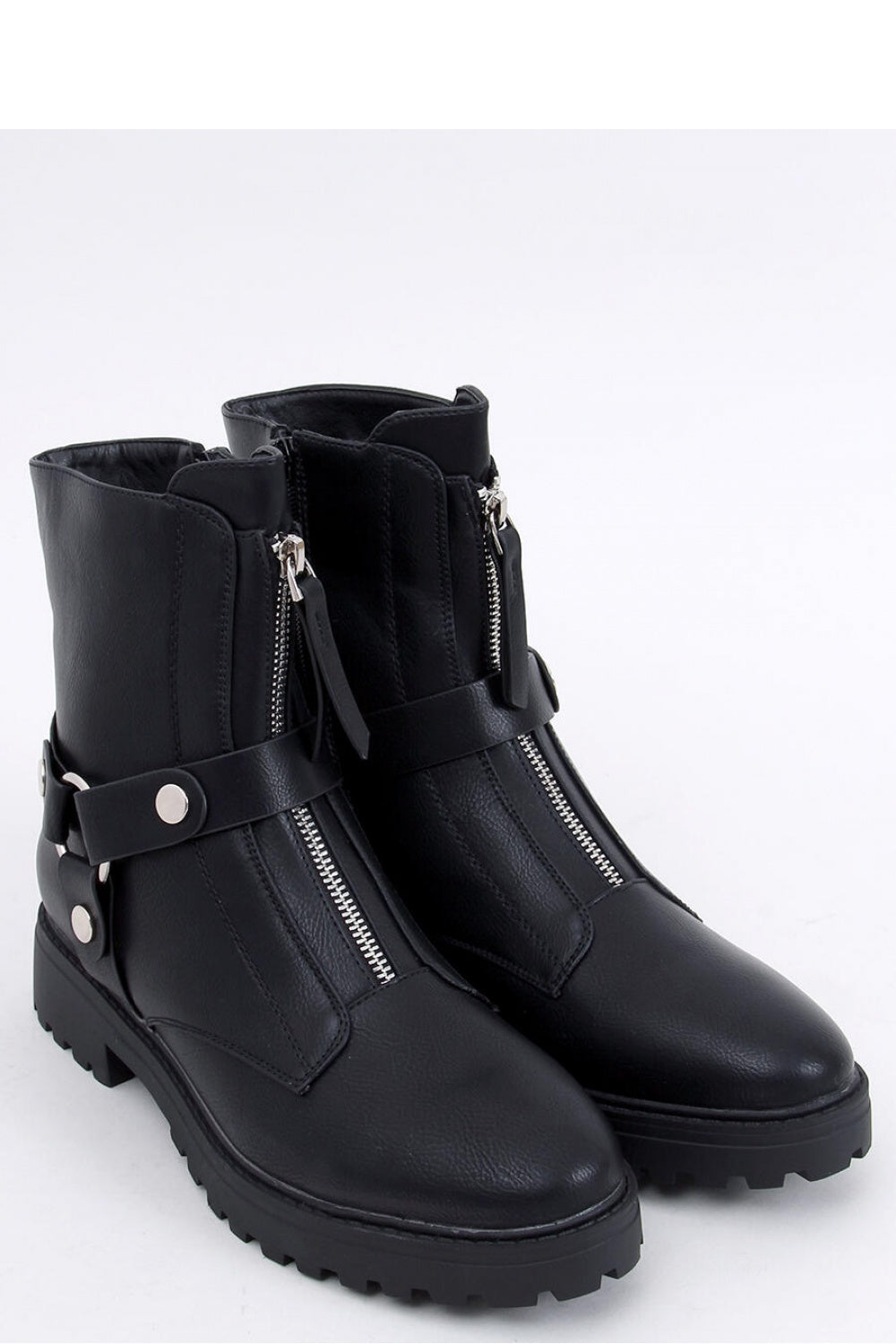 Boots model 170328 Elsy Style Women`s Ankle Boots & Booties