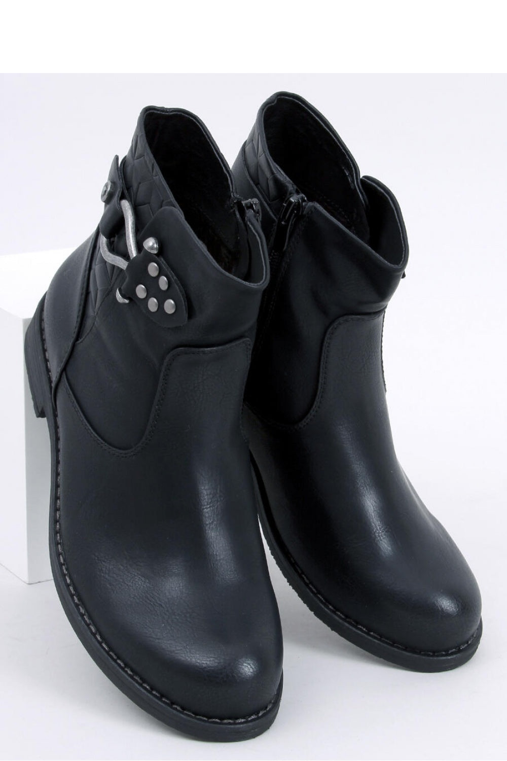 Boots model 170436 Elsy Style Women`s Ankle Boots & Booties