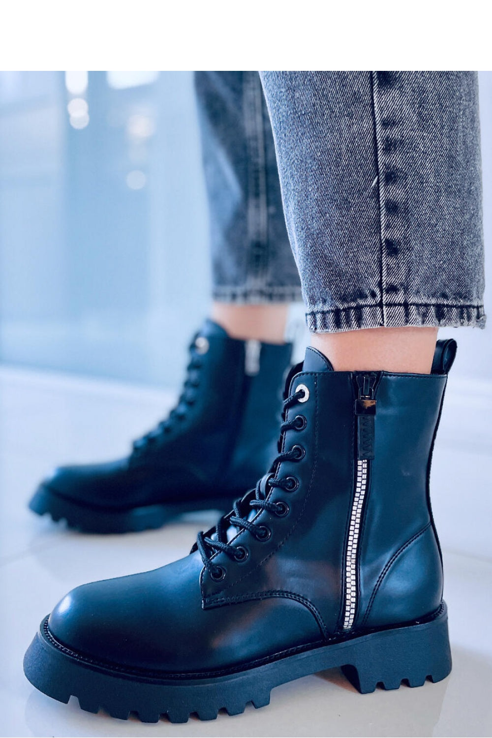 Boots model 171098 Elsy Style Women`s Ankle Boots & Booties