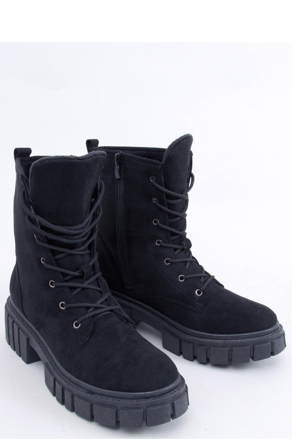 Boots model 171121 Elsy Style Women`s Ankle Boots & Booties