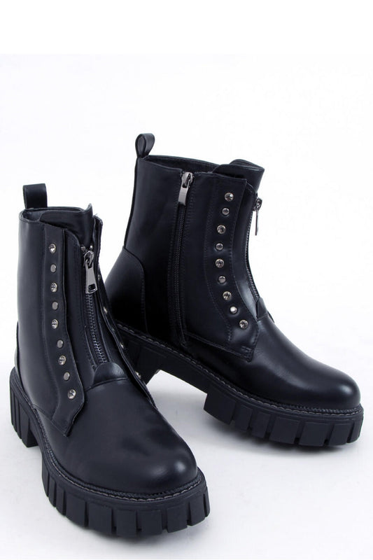 Boots model 171125 Elsy Style Women`s Ankle Boots & Booties