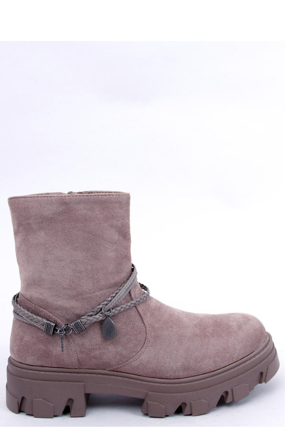 Boots model 171501 Elsy Style Women`s Ankle Boots & Booties