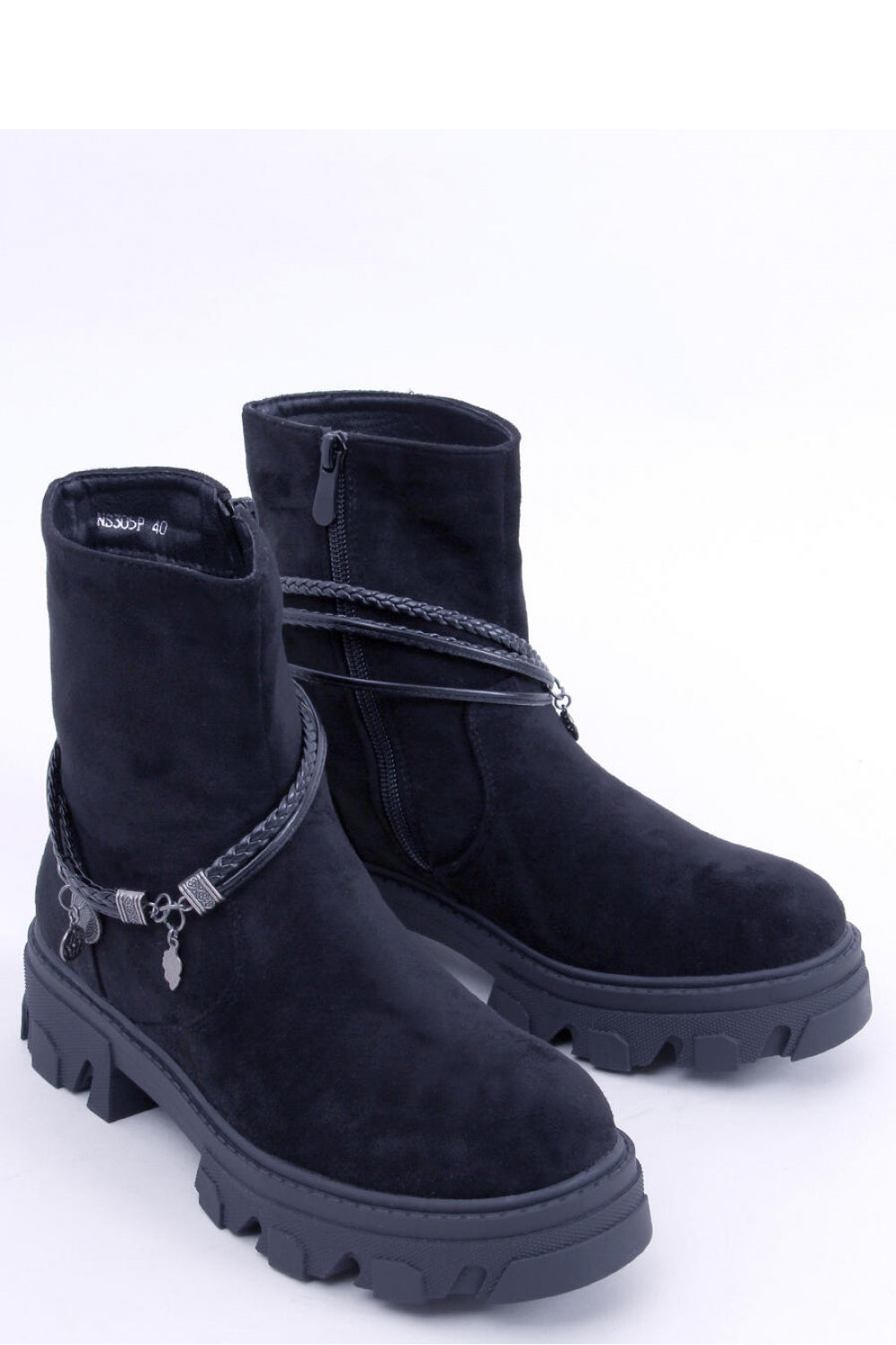 Boots model 171502 Elsy Style Women`s Ankle Boots & Booties