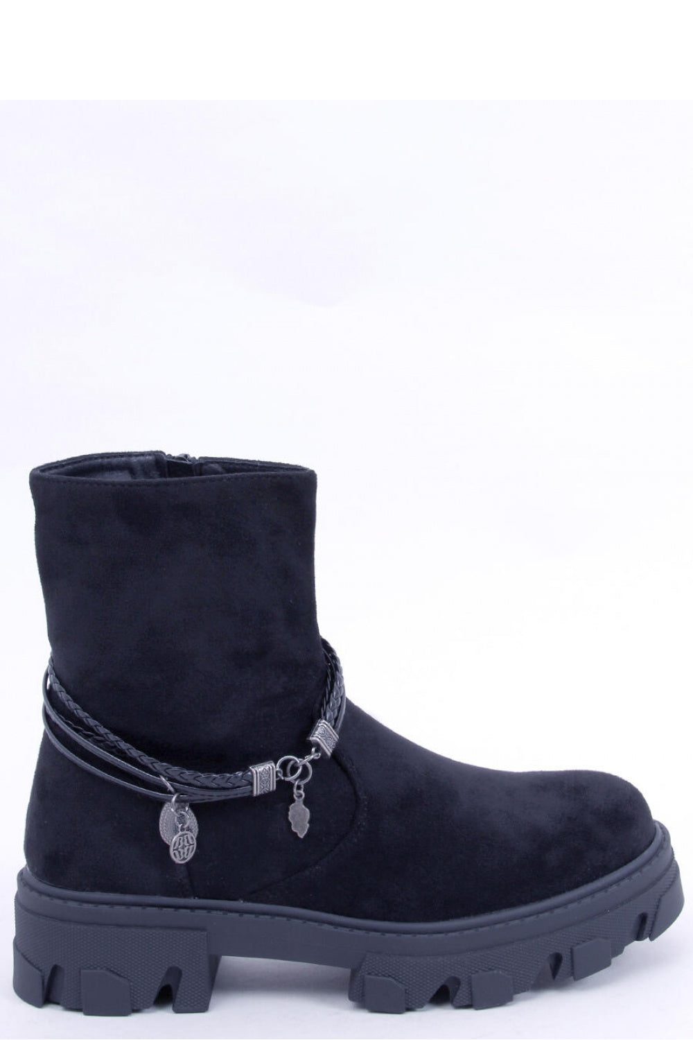 Boots model 171502 Elsy Style Women`s Ankle Boots & Booties