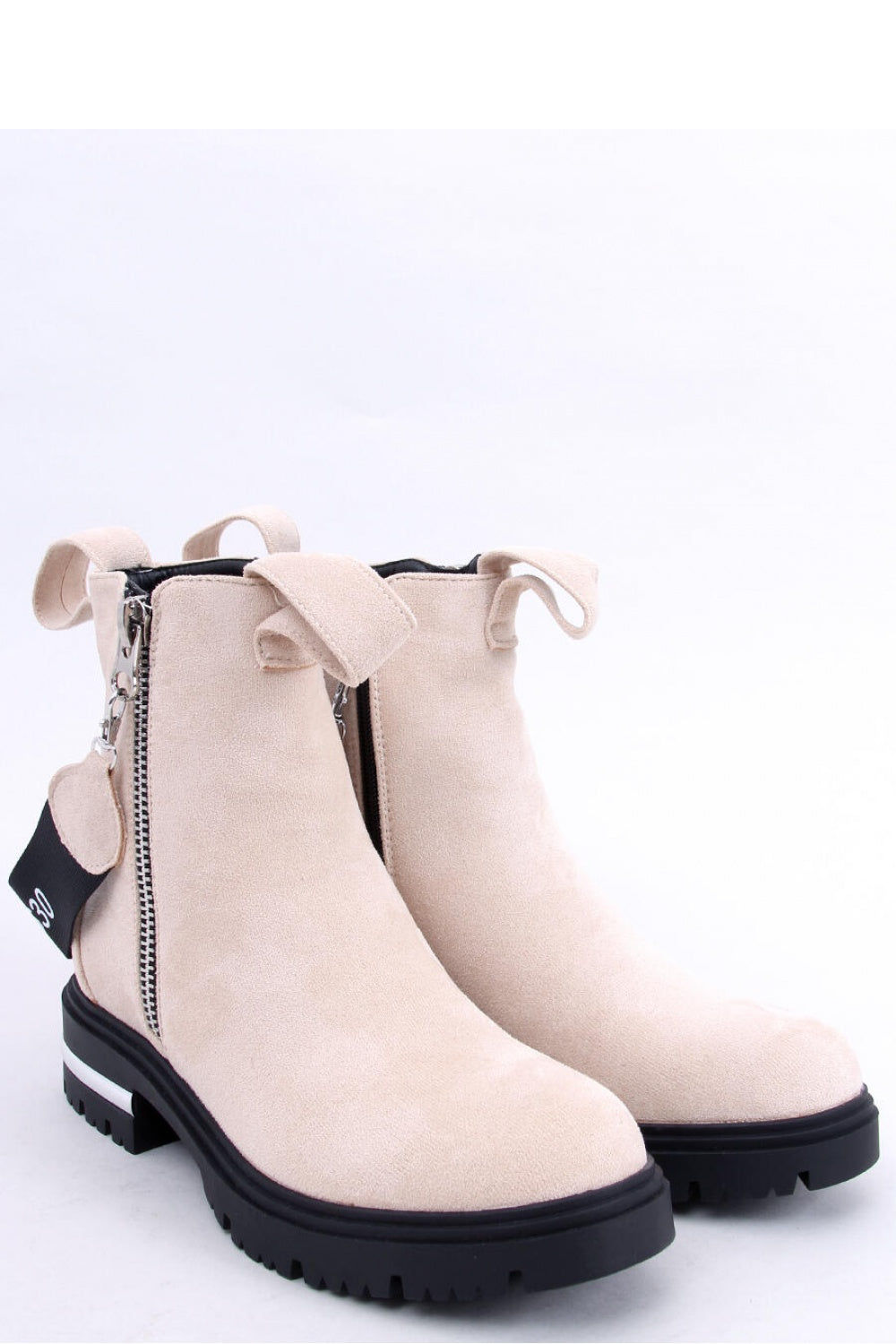 Boots model 171504 Elsy Style Women`s Ankle Boots & Booties