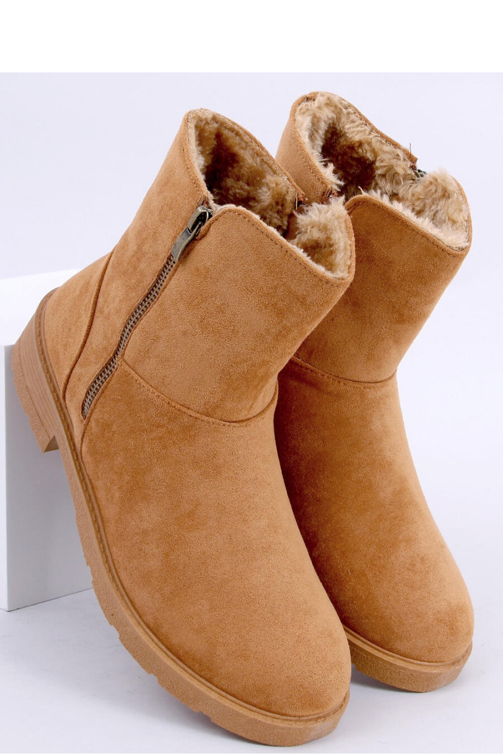 Boots model 171512 Elsy Style Women`s Ankle Boots & Booties