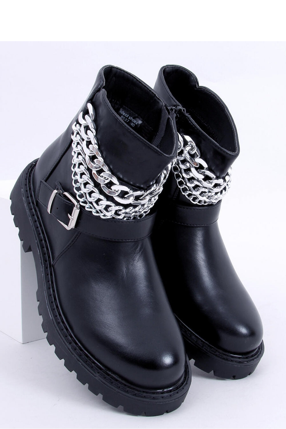 Boots model 171954 Elsy Style Women`s Ankle Boots & Booties