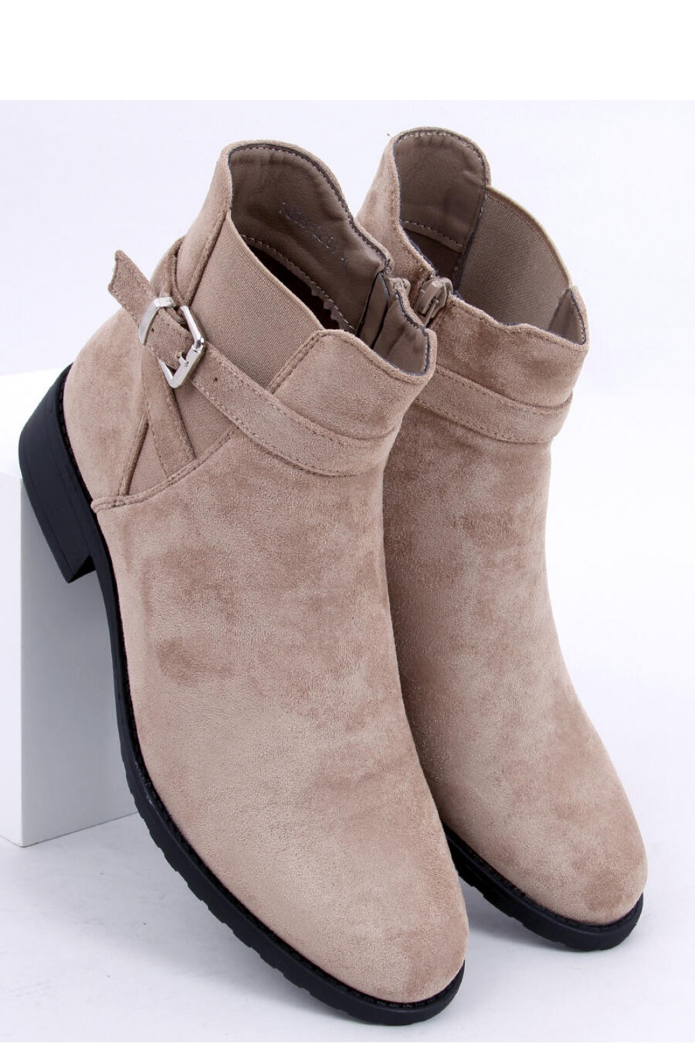 Boots model 171960 Elsy Style Women`s Ankle Boots & Booties