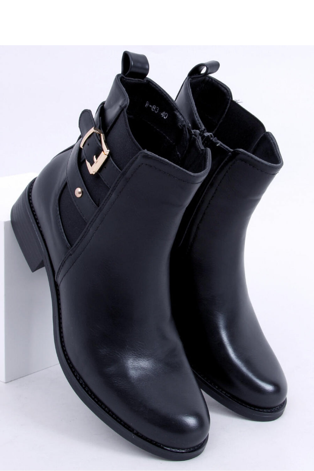 Boots model 172284 Elsy Style Women`s Ankle Boots & Booties