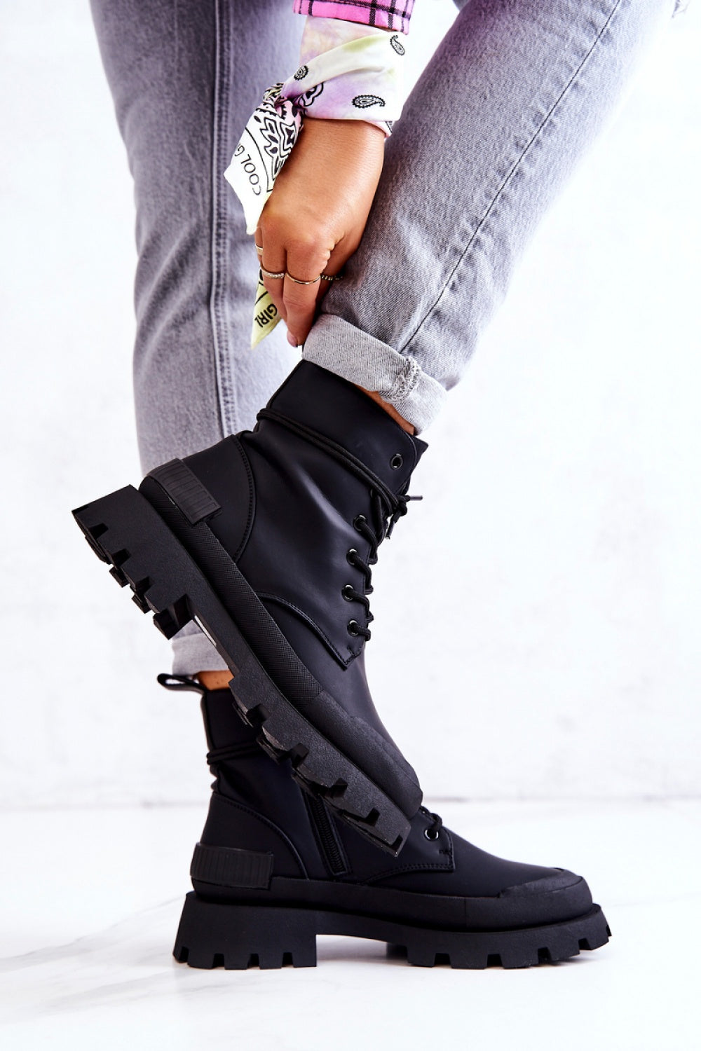 Boots model 173415 Elsy Style Women`s Ankle Boots & Booties