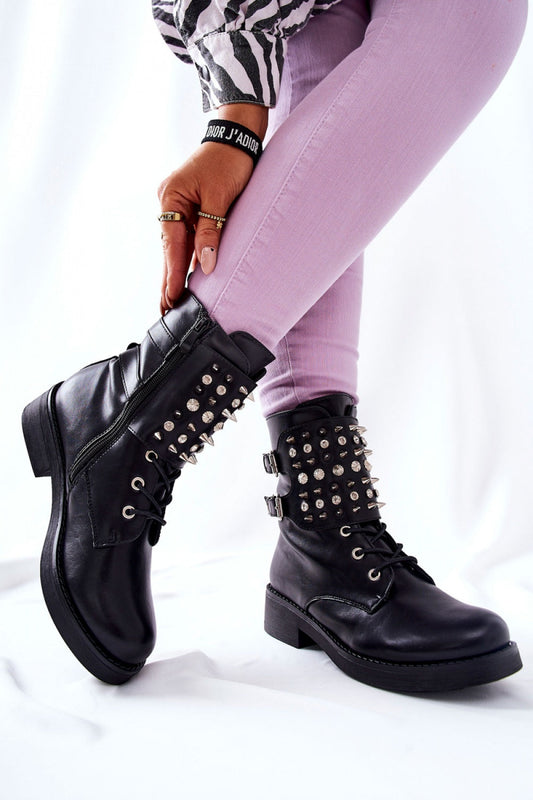 Boots model 173427 Elsy Style Women`s Ankle Boots & Booties