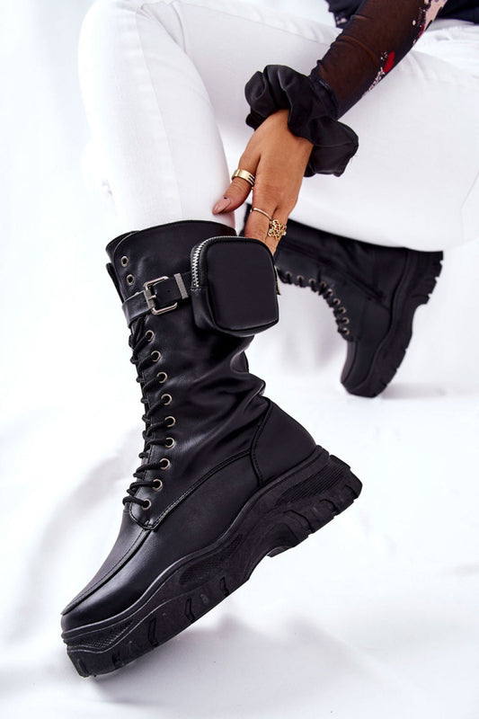 Boots model 173428 Elsy Style Women`s Ankle Boots & Booties