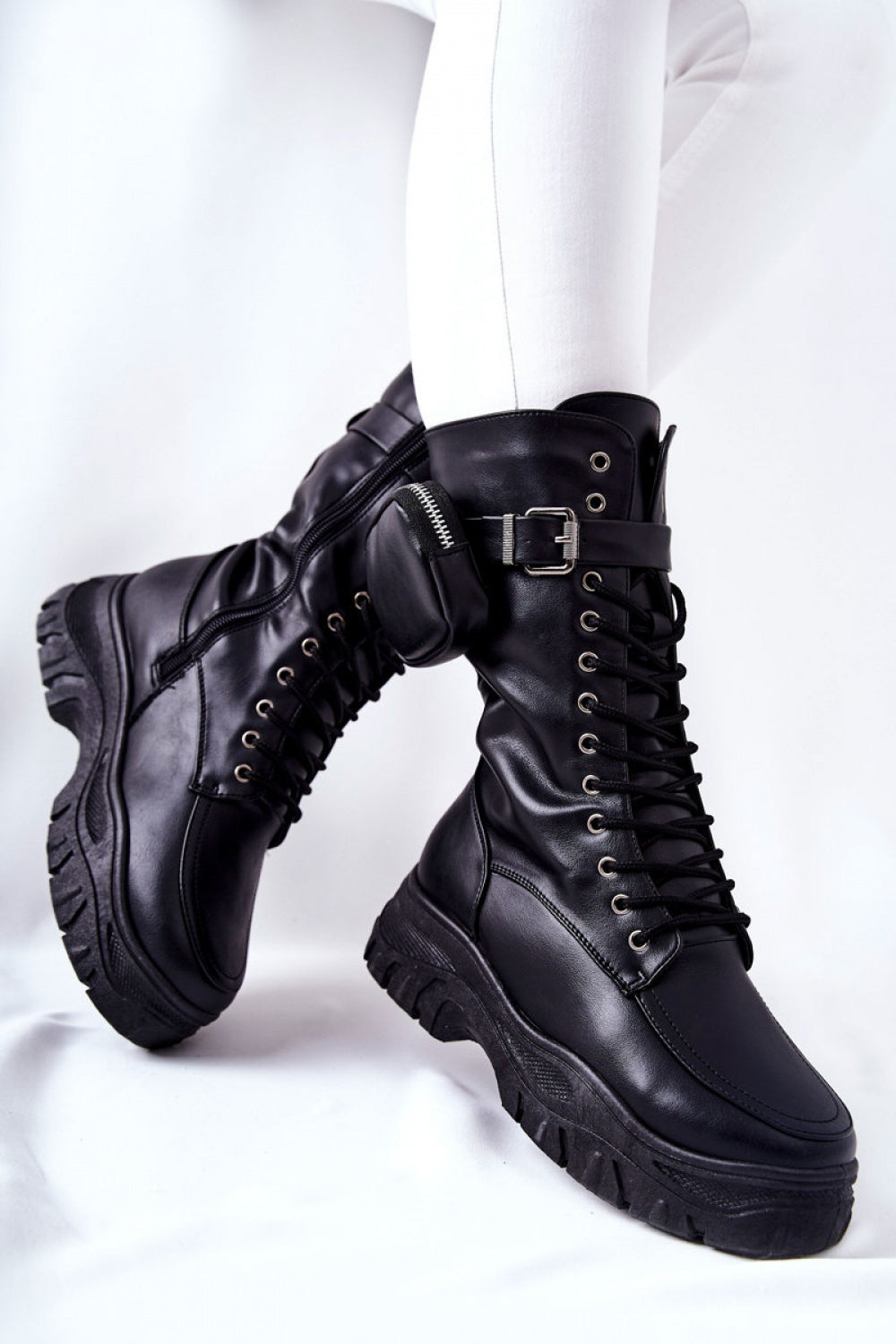 Boots model 173428 Elsy Style Women`s Ankle Boots & Booties