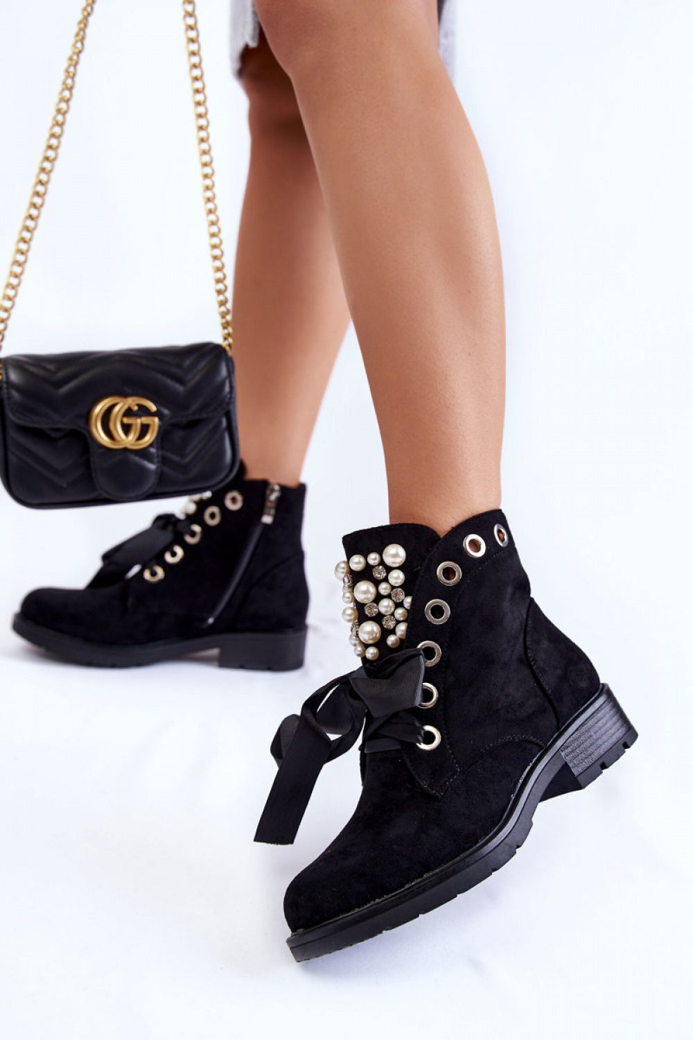 Boots model 173435 Elsy Style Women`s Ankle Boots & Booties