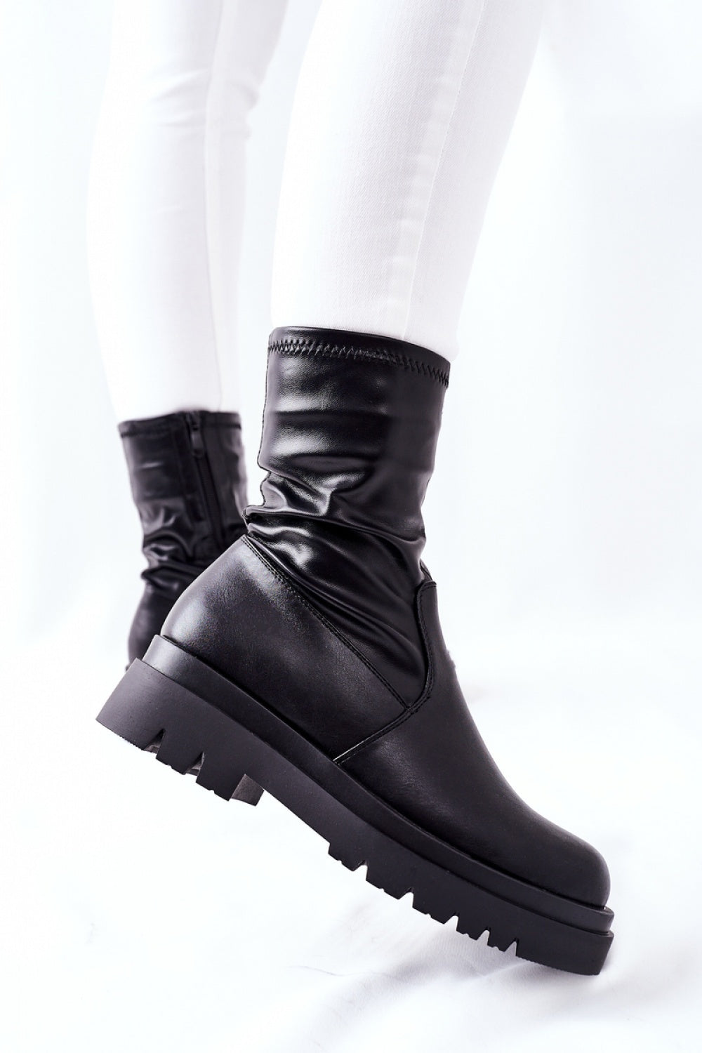 Boots model 173437 Elsy Style Women`s Ankle Boots & Booties