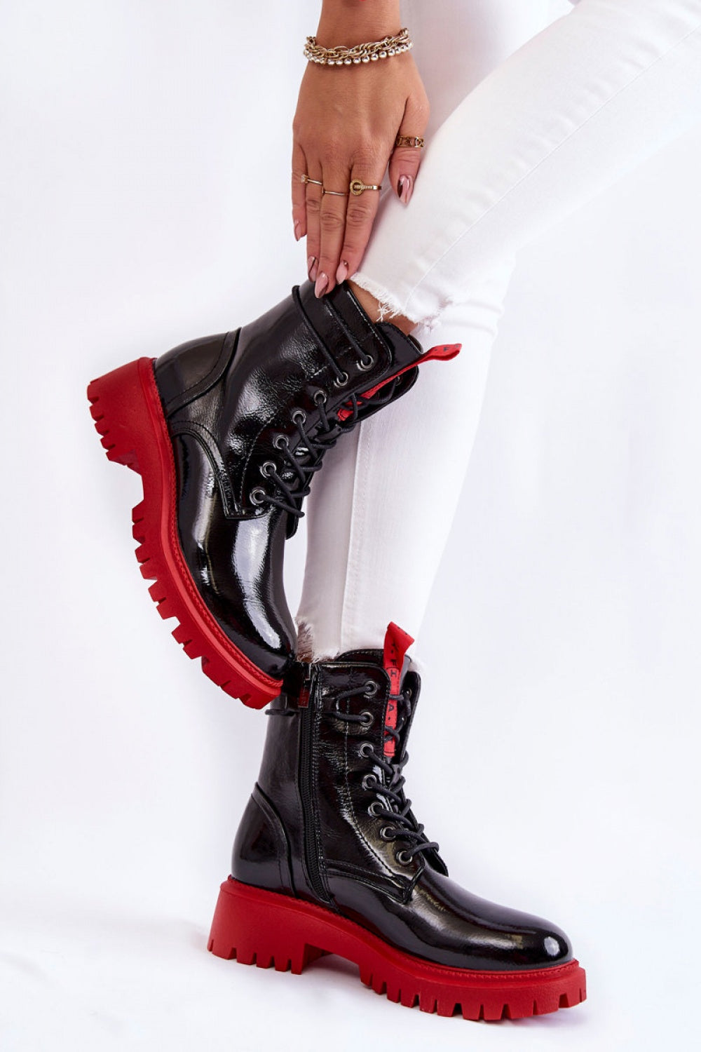 Boots model 173782 Elsy Style Women`s Ankle Boots & Booties