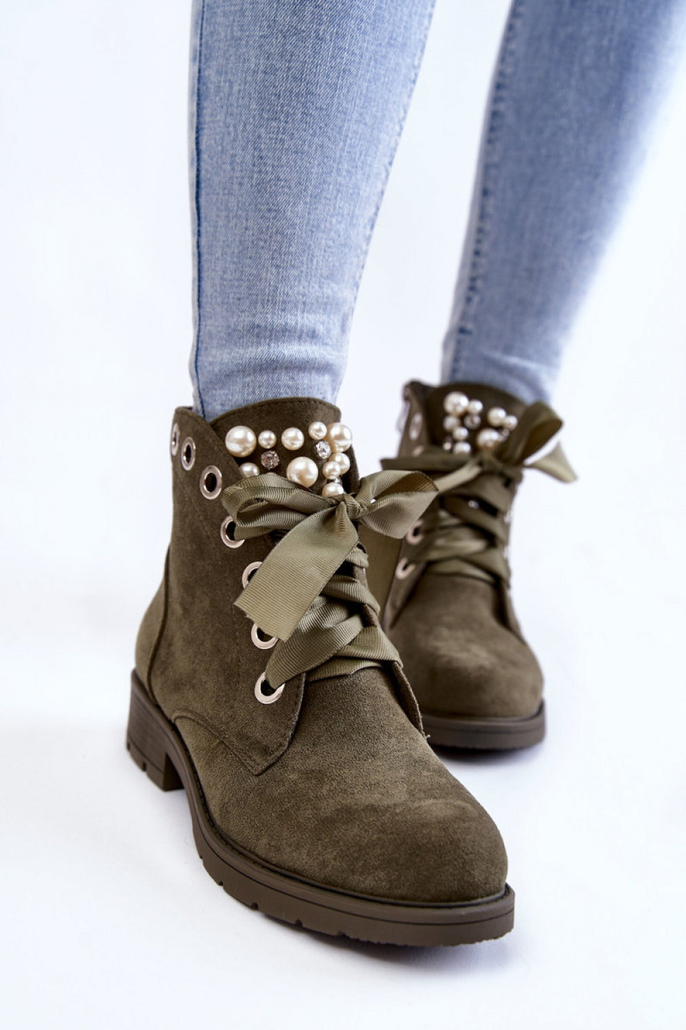 Boots model 173786 Elsy Style Women`s Ankle Boots & Booties