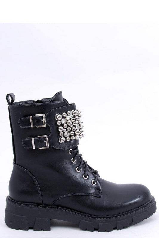 Boots model 174091 Elsy Style Women`s Ankle Boots & Booties