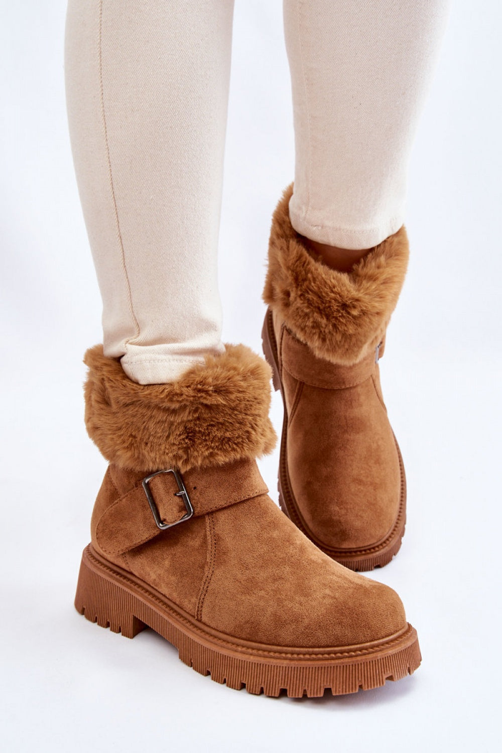 Boots model 174135 Elsy Style Women`s Ankle Boots & Booties