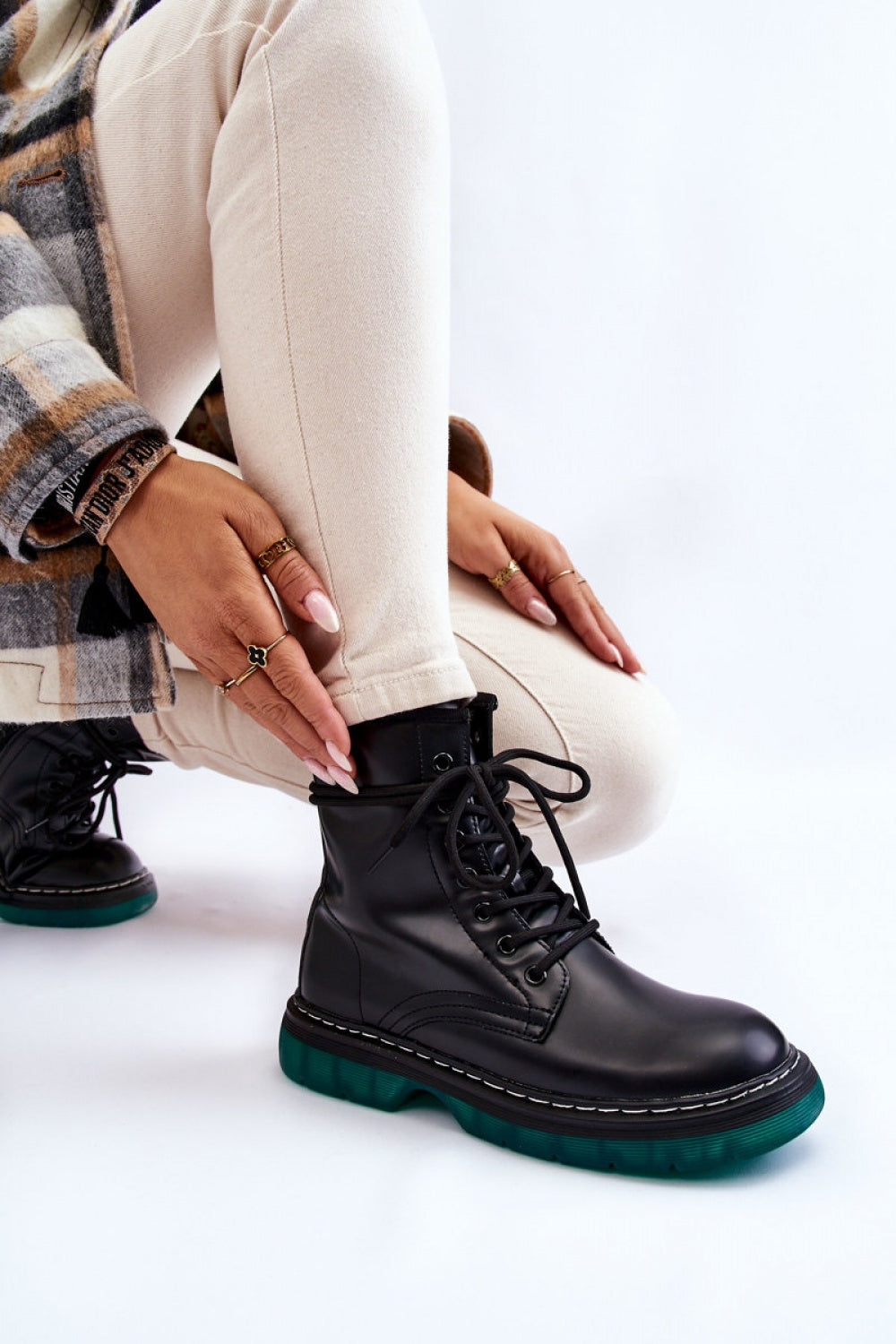 Boots model 174144 Elsy Style Women`s Ankle Boots & Booties