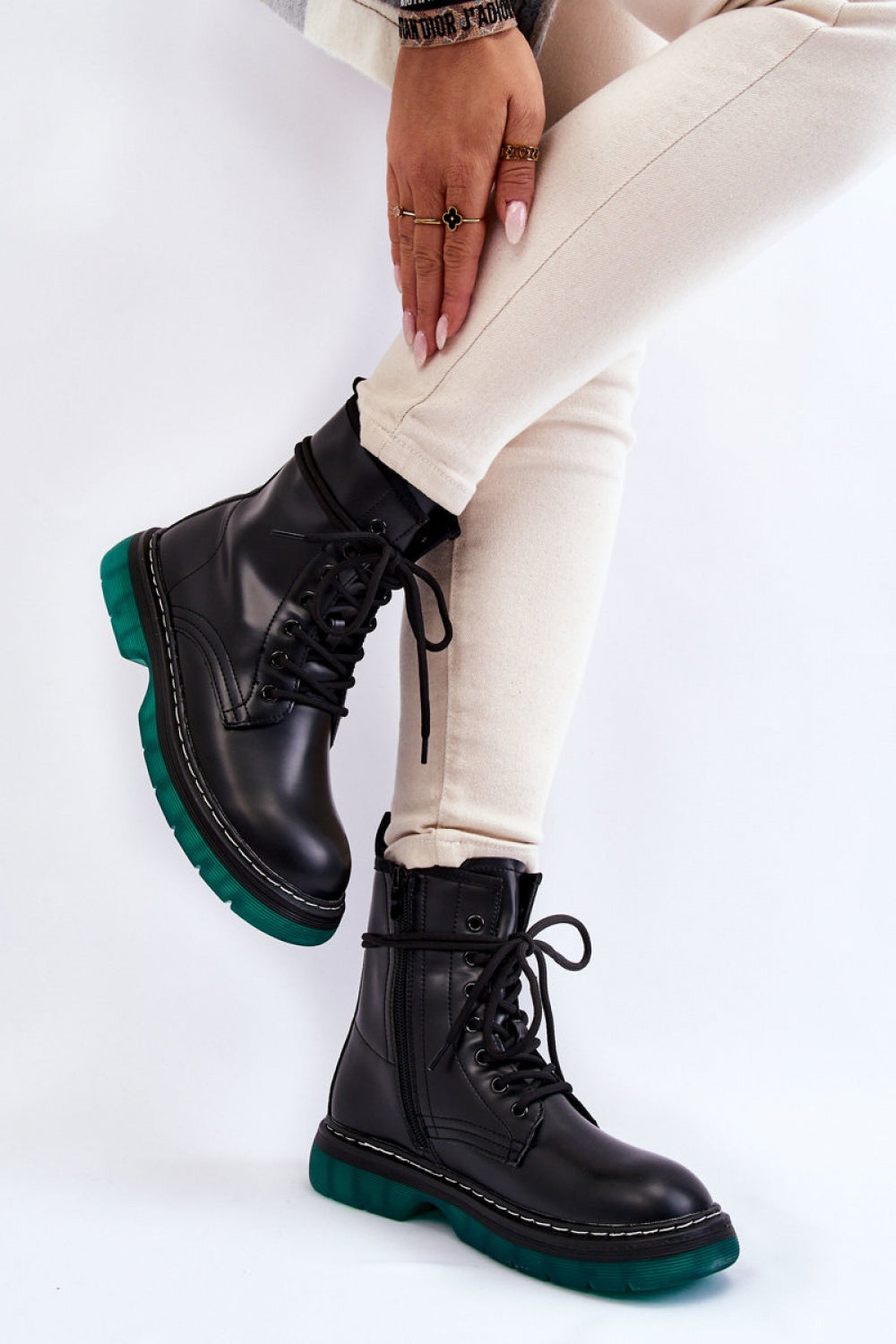 Boots model 174144 Elsy Style Women`s Ankle Boots & Booties