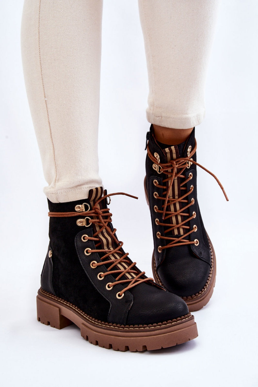 Boots model 174145 Elsy Style Women`s Ankle Boots & Booties