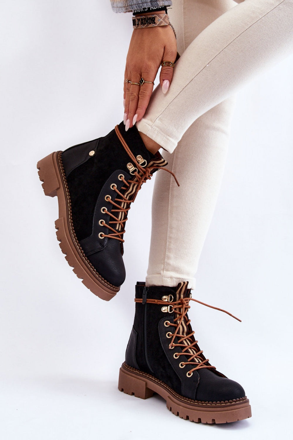 Boots model 174145 Elsy Style Women`s Ankle Boots & Booties