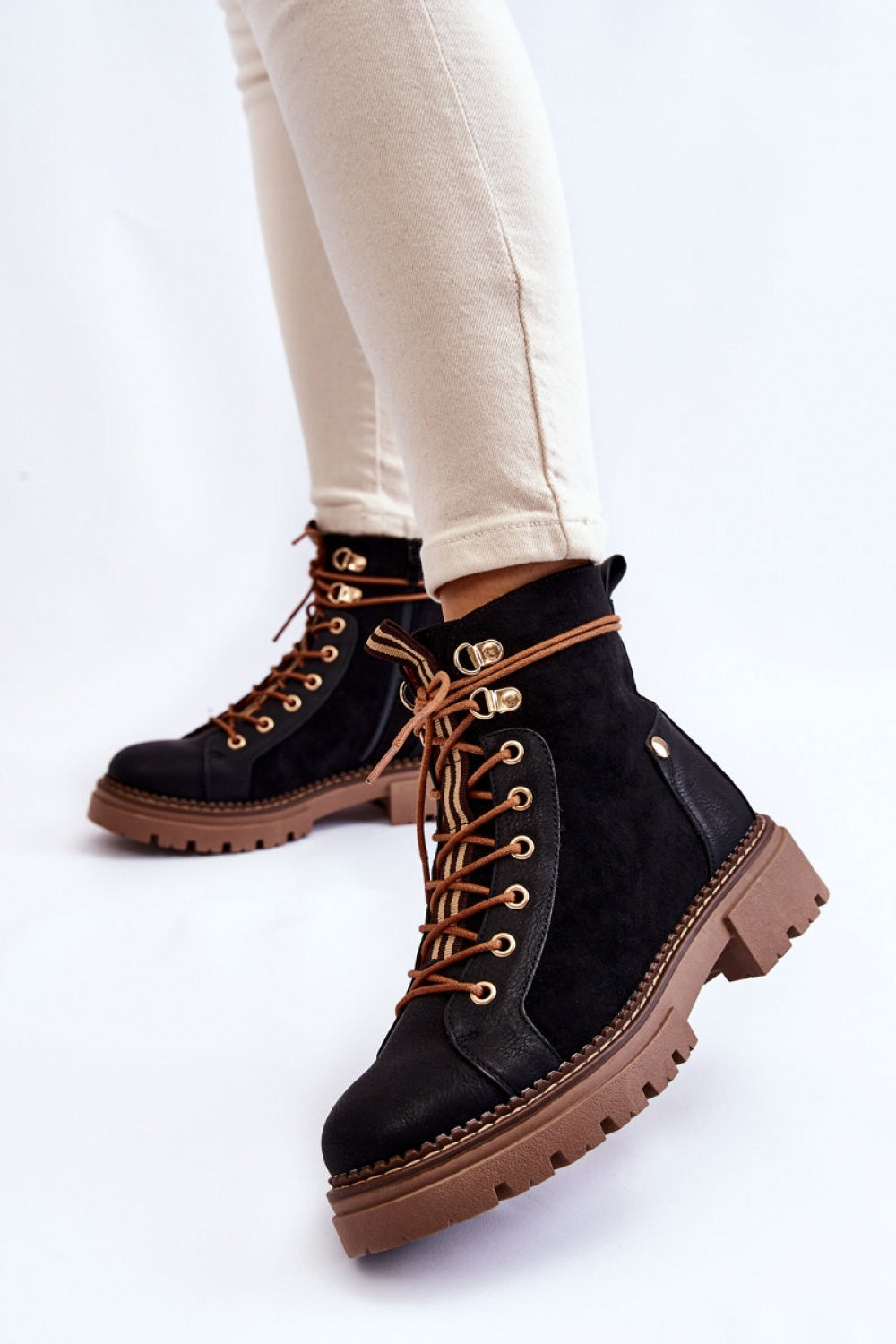 Boots model 174145 Elsy Style Women`s Ankle Boots & Booties