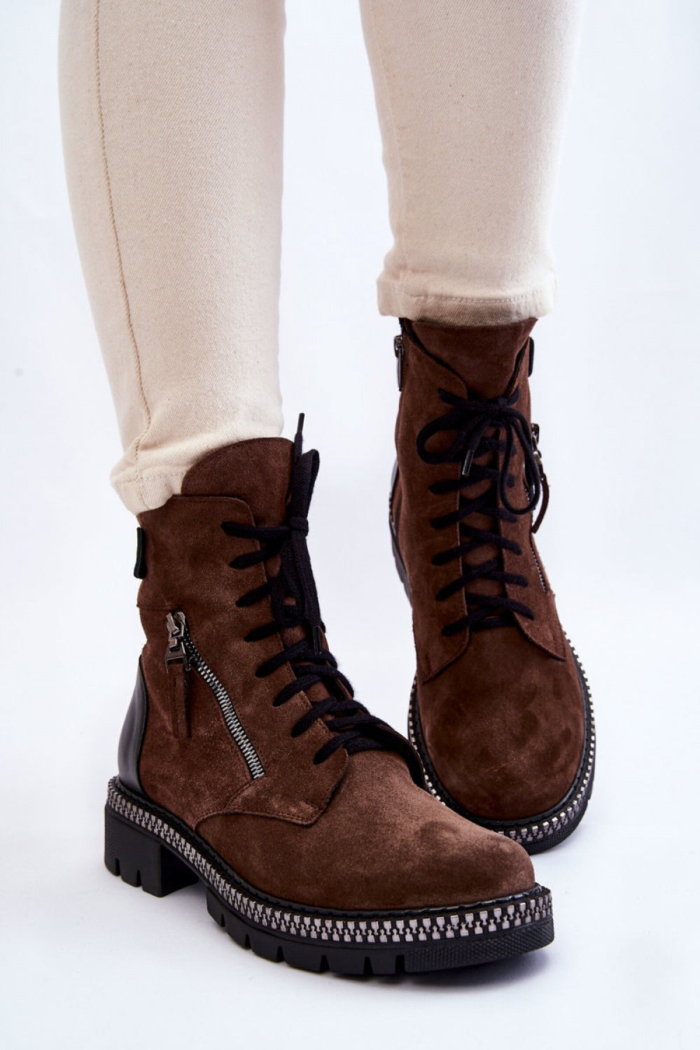 Boots model 174147 Elsy Style Women`s Ankle Boots & Booties