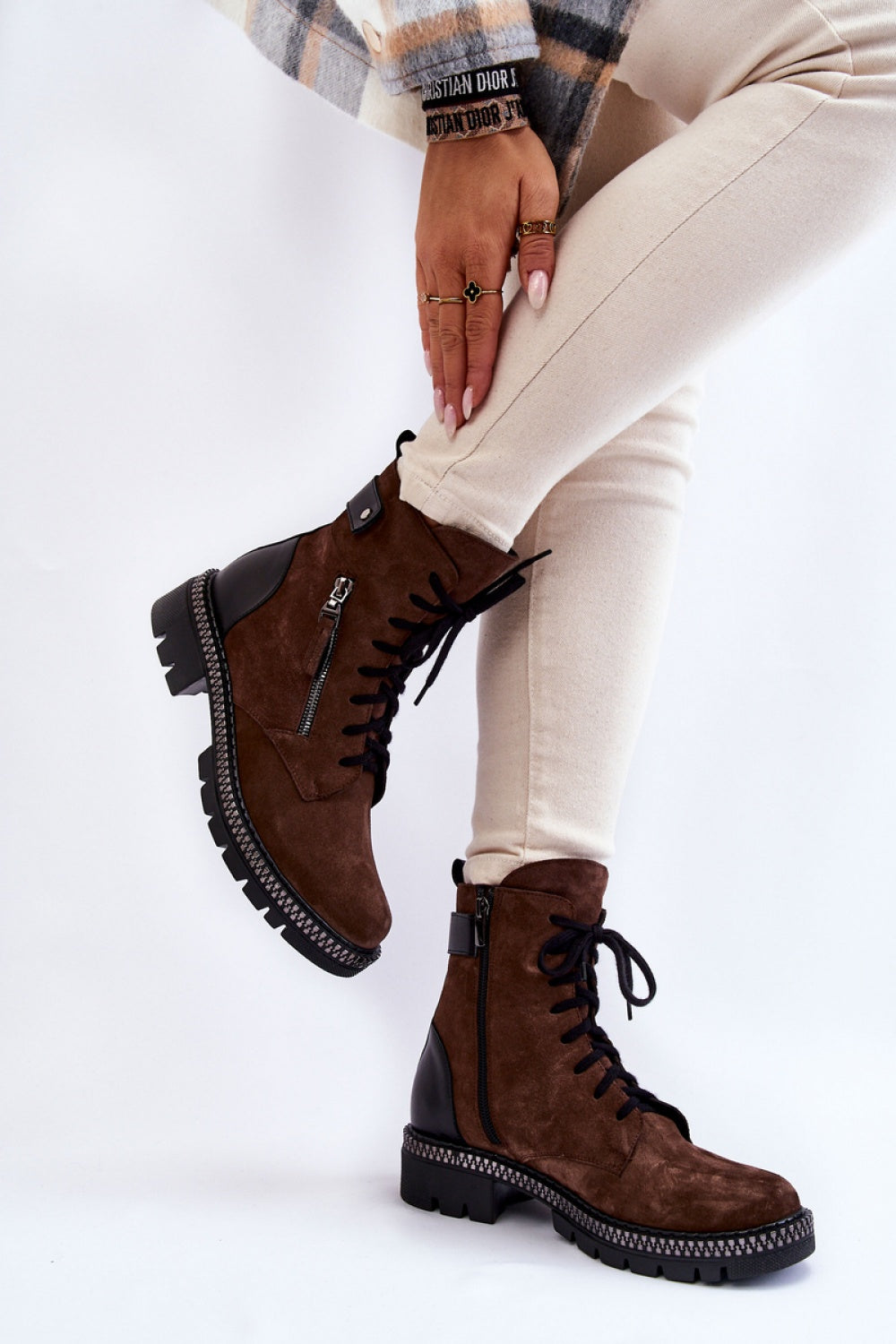 Boots model 174147 Elsy Style Women`s Ankle Boots & Booties