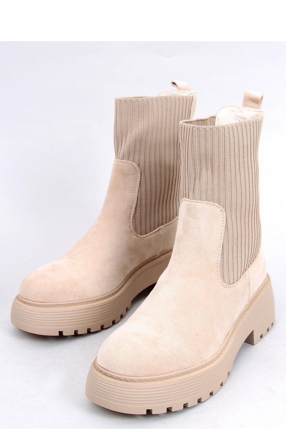 Boots model 174518 Elsy Style Women`s Ankle Boots & Booties