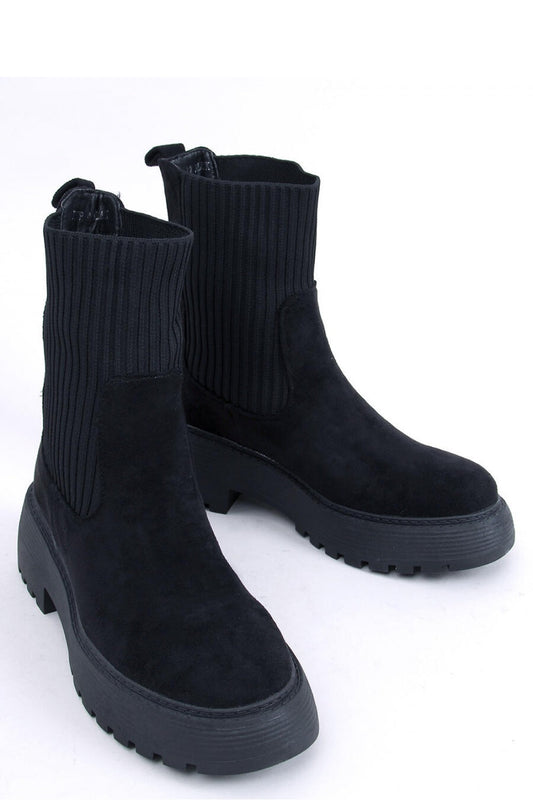 Boots model 174520 Elsy Style Women`s Ankle Boots & Booties