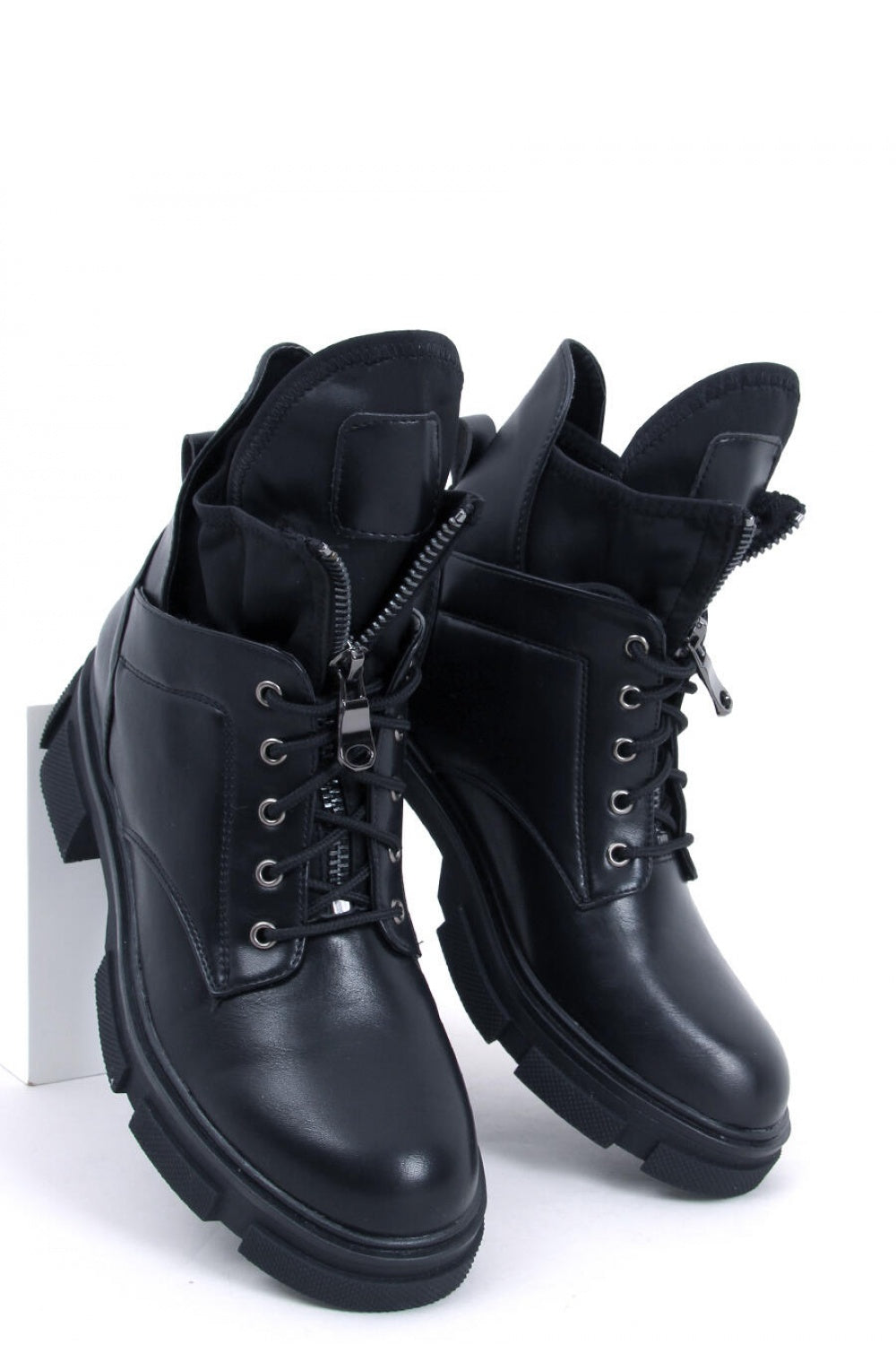 Boots model 174534 Elsy Style Women`s Ankle Boots & Booties