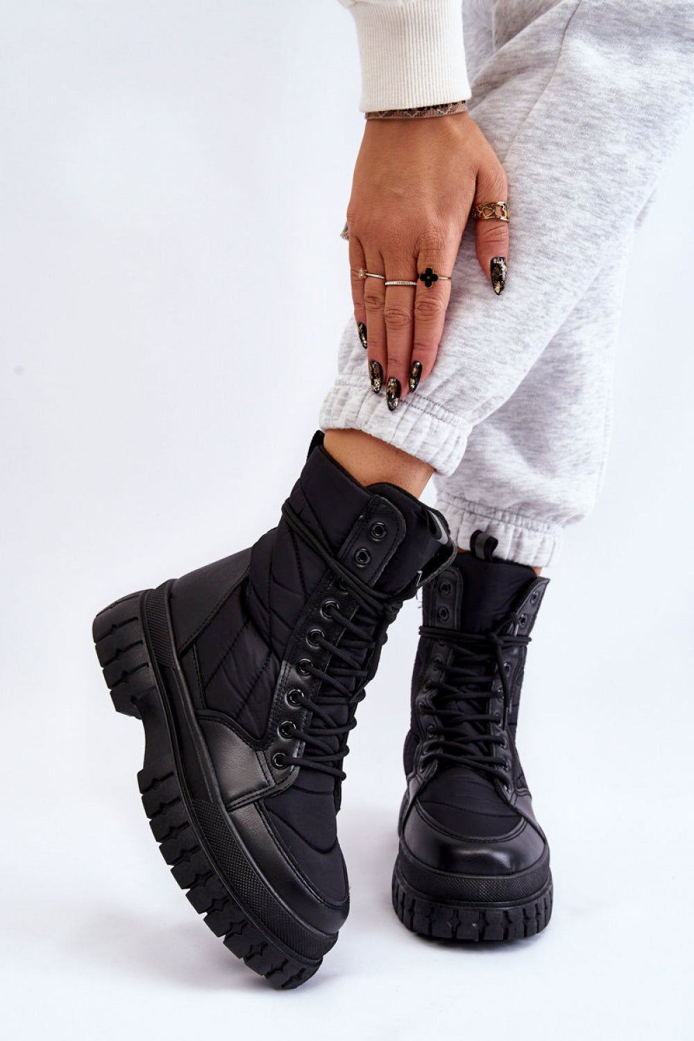 Boots model 174782 Elsy Style Women`s Ankle Boots & Booties