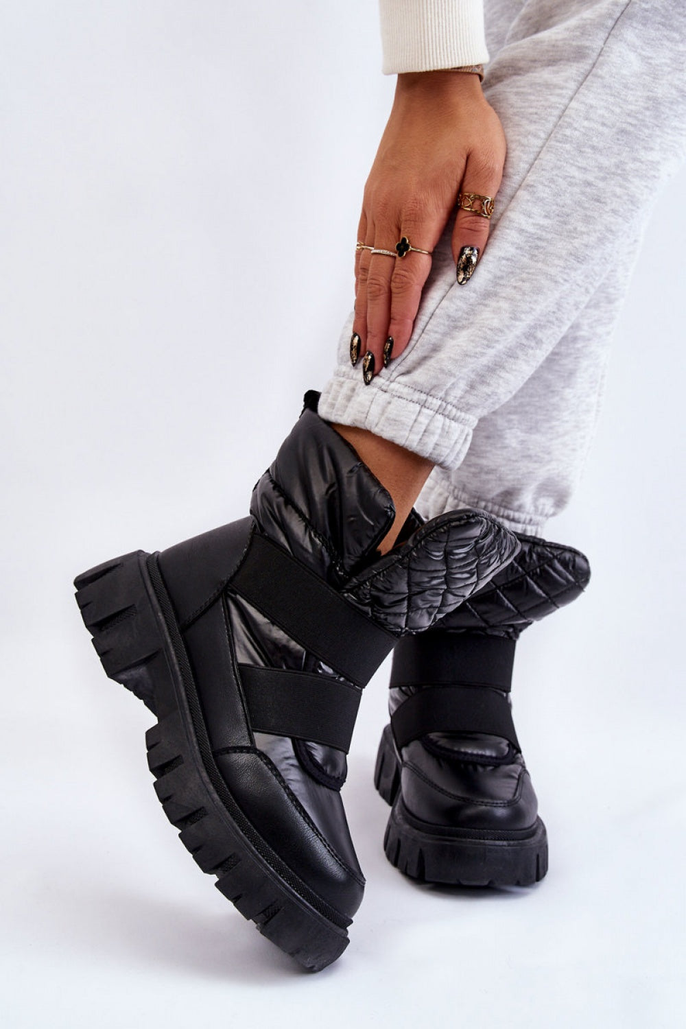 Boots model 174783 Elsy Style Women`s Ankle Boots & Booties