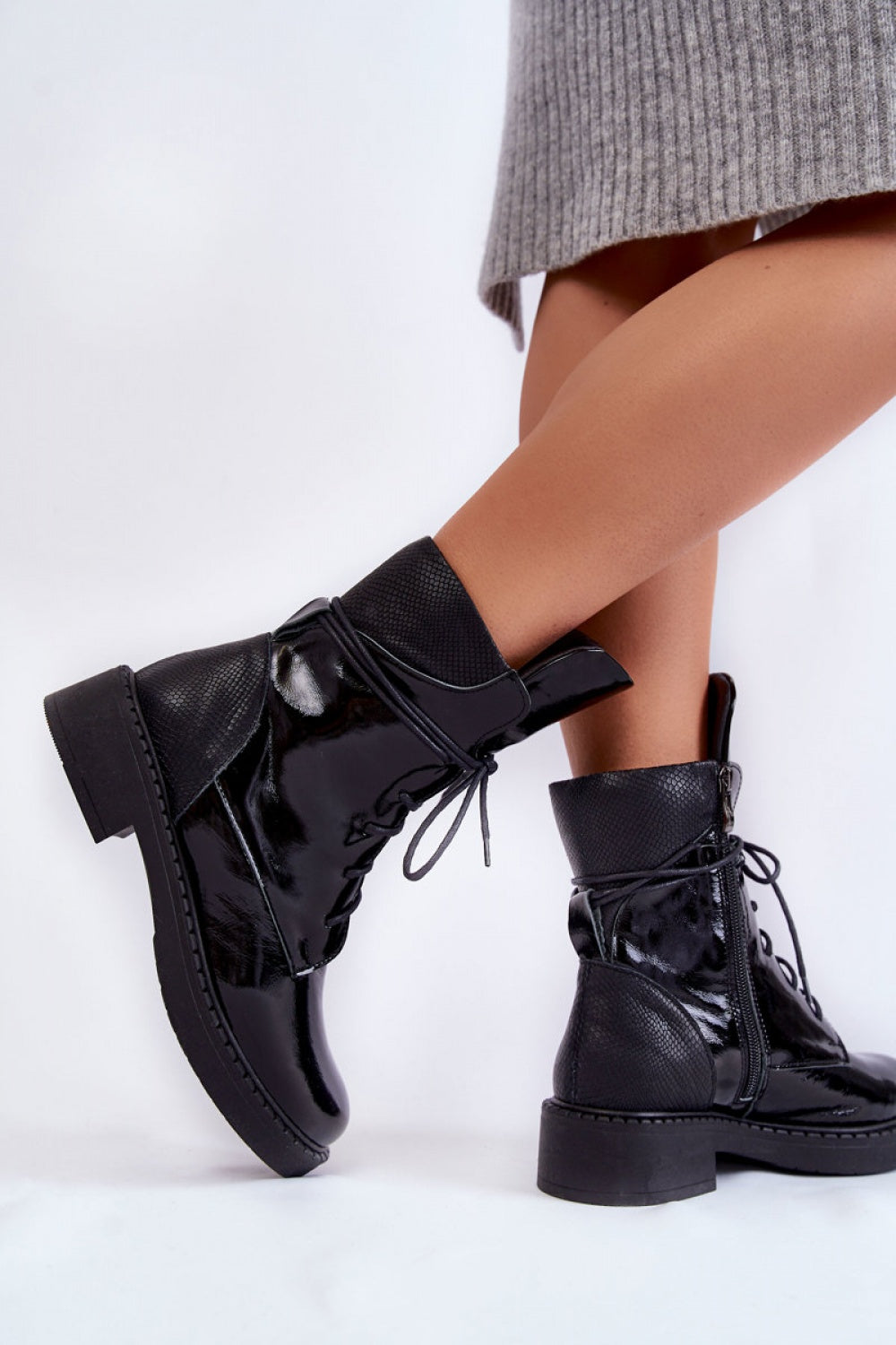 Boots model 174790 Elsy Style Women`s Ankle Boots & Booties