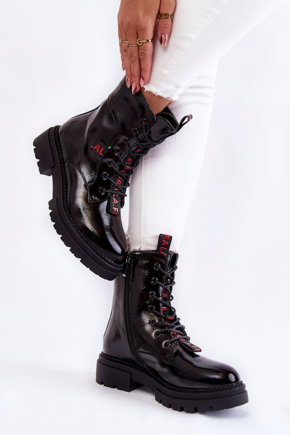 Boots model 174793 Elsy Style Women`s Ankle Boots & Booties