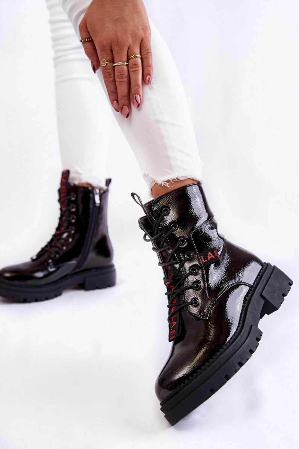 Boots model 174793 Elsy Style Women`s Ankle Boots & Booties