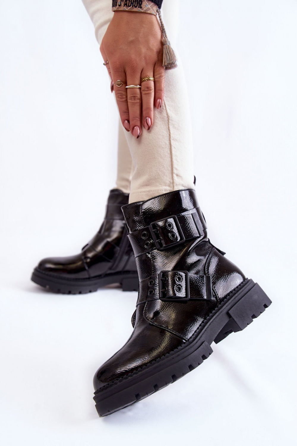 Boots model 174795 Elsy Style Women`s Ankle Boots & Booties