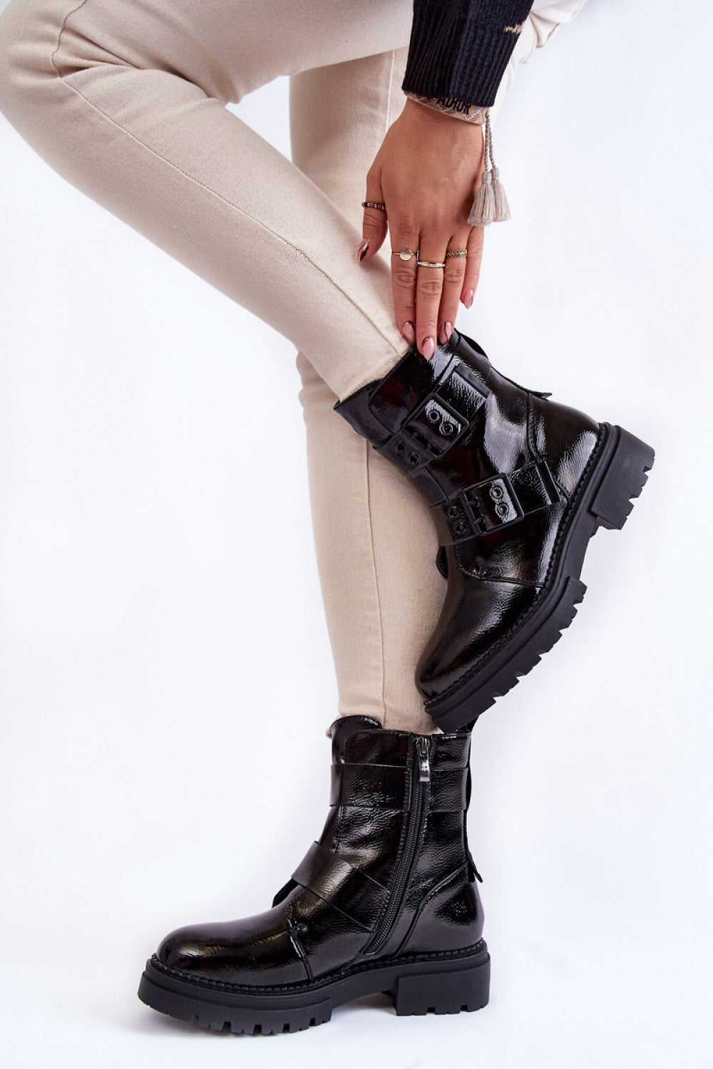 Boots model 174795 Elsy Style Women`s Ankle Boots & Booties