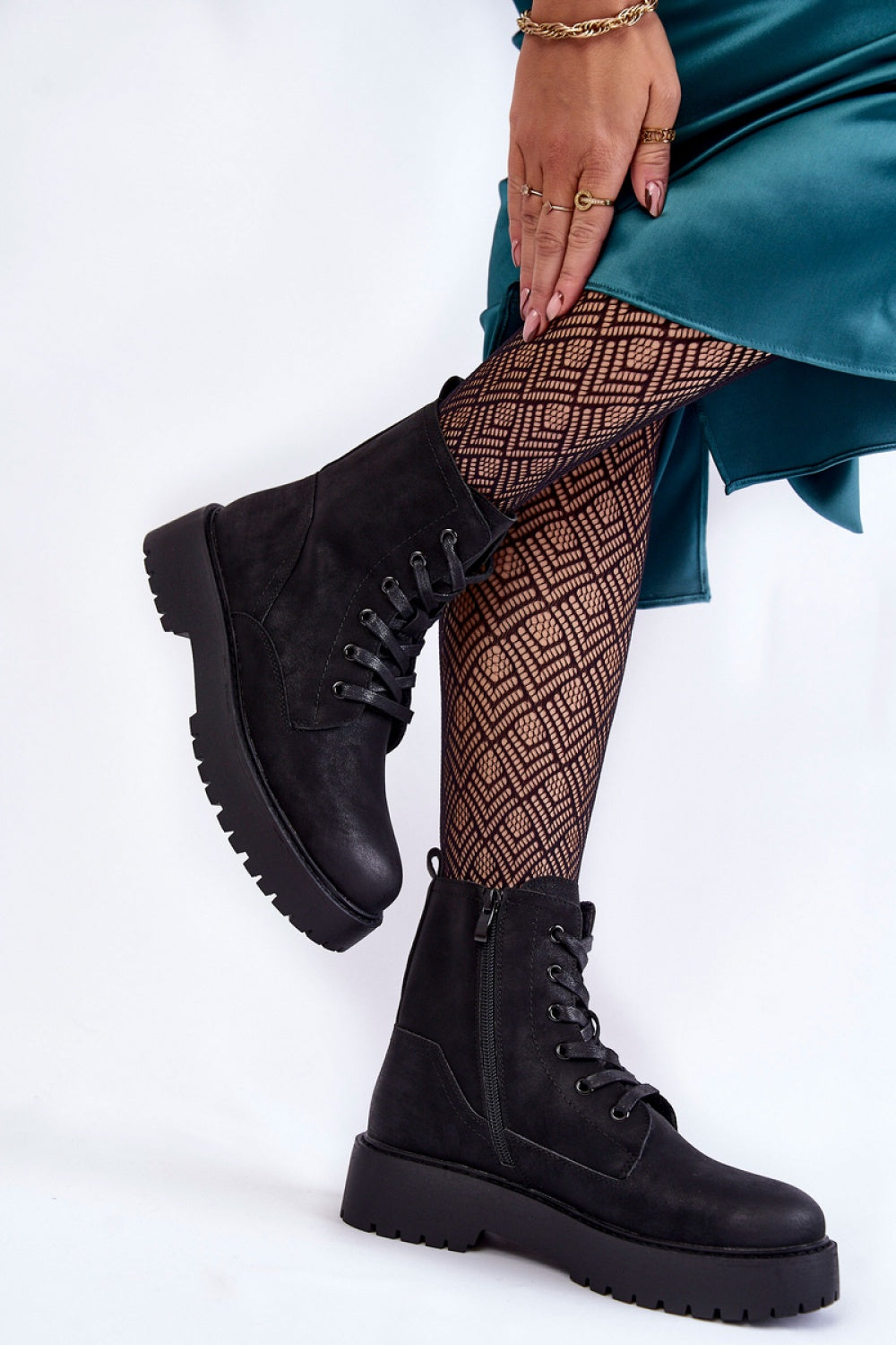 Boots model 174797 Elsy Style Women`s Ankle Boots & Booties