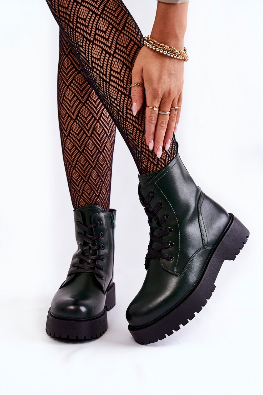 Boots model 174798 Elsy Style Women`s Ankle Boots & Booties