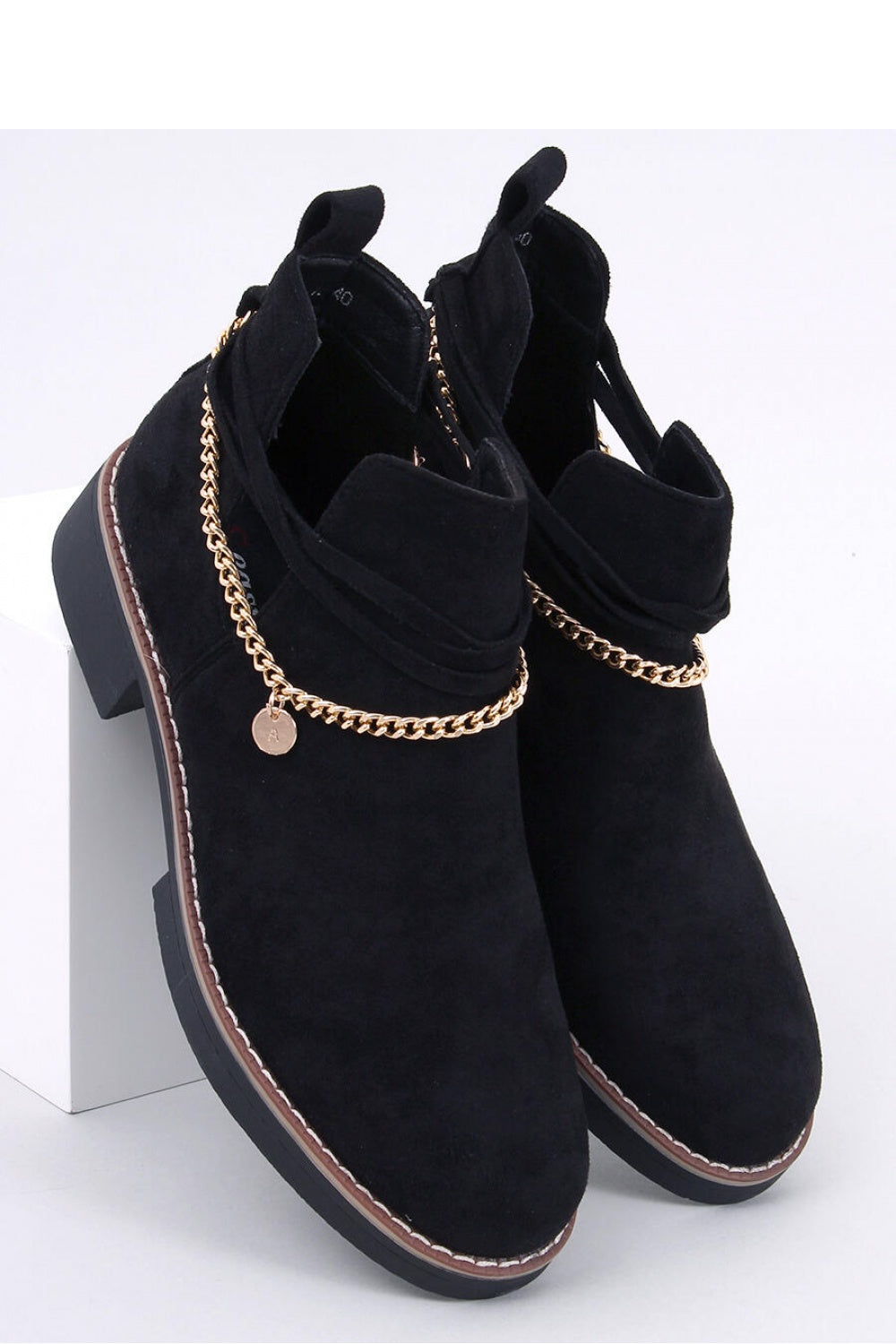 Boots model 176106 Elsy Style Women`s Ankle Boots & Booties