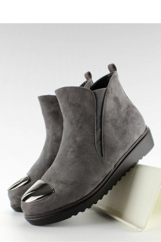 Boots model 62063 Elsy Style Women`s Ankle Boots & Booties