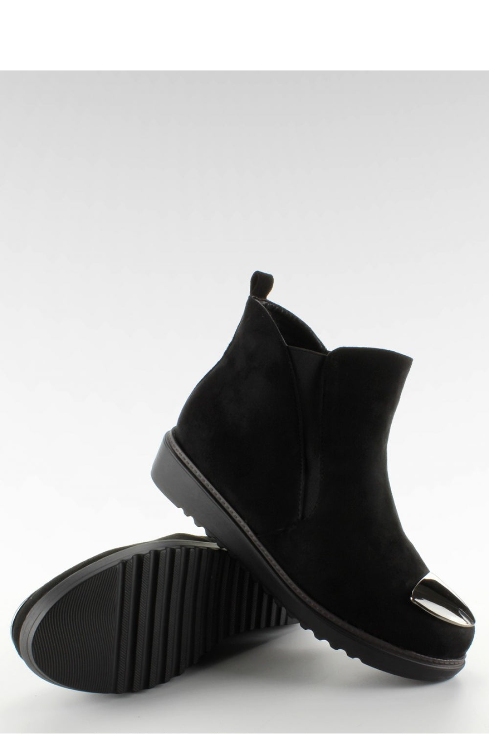 Boots model 62064 Elsy Style Women`s Ankle Boots & Booties